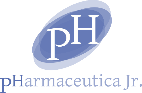 Logo Pharmaceutica